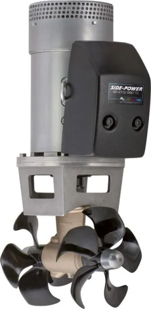 Propulseur d'étrave électrique SE210