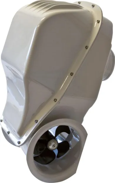 Propulseur de poupe SX80/185T 12V