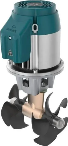 PROPULSEUR EVISION E130 24 V 130 KG D 250 MM