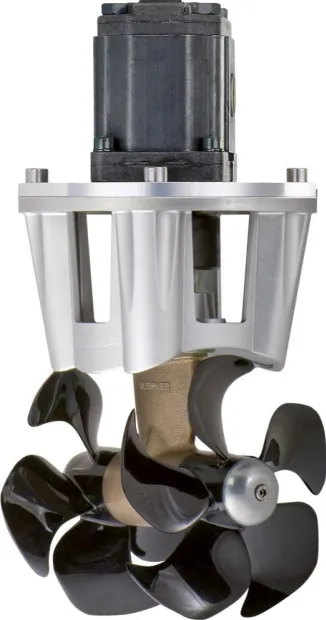 Propulseur hydraulique SH100 80/100kg