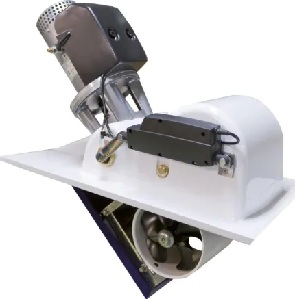 Propulseur rétractable SR100/185T 12V