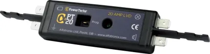 Protection batterie tension basse 12/24V 10A