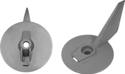 Queue de carpe 130-260CV