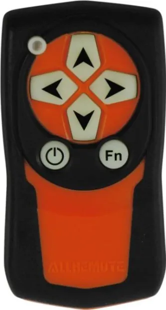 Radiocommande P/ZP112-ZP124-ZP125