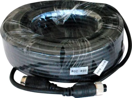 Rallonge 20m pour caméra de recul