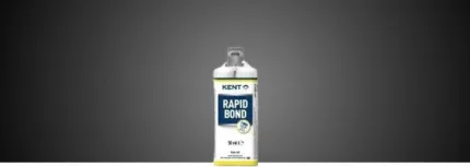 Rapid bond blanc 5mn 50 ml