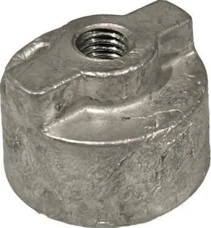 RECON / GHOST : Anode d'Arbre d'Hélice