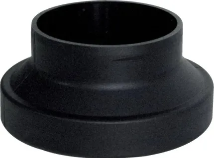 Réduction Ø100/75mm