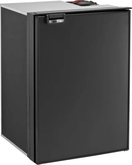 Réfrigérateur 100L 12/24V CRUISE TOTAL BLACK
