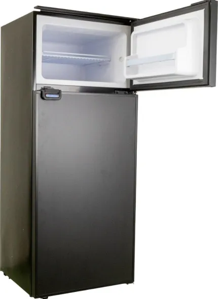 Réfrigérateur CRUISE 226L 12/24V TOTAL BLACK