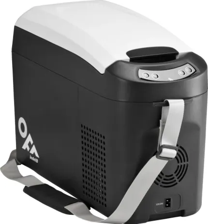 Réfrigérateur portable 18L 12/24V