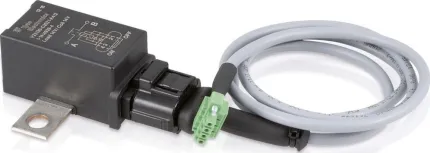 Relais de protection bistable 12V 260A