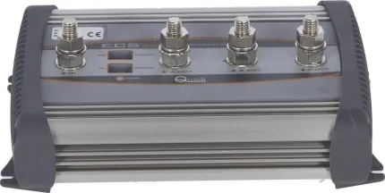 Répartiteur de charge 1E/3S/200A