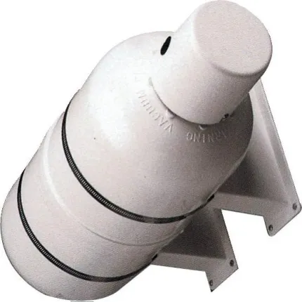 Réservoir à vide VT