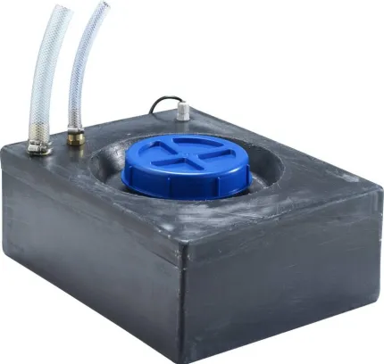 Réservoir additionnel IJ002
