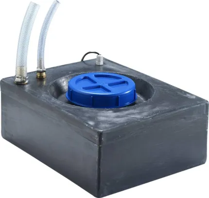 Réservoir additionnel IJ002