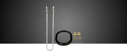 Résistance 230V-750W Basic + Slim >03