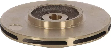 Rouet pompe AMS40/CMS40 rotation gauche