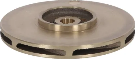 Rouet pompe AMS50/CMS50 rotation gauche