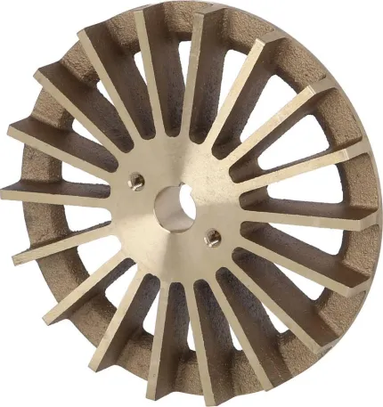 Rouet pompe B40/B40VS1