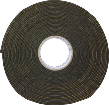 Ruban isolant adhésif 50x3mm