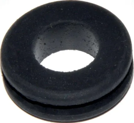 Sachet de 100 passe-fil Ø10mm