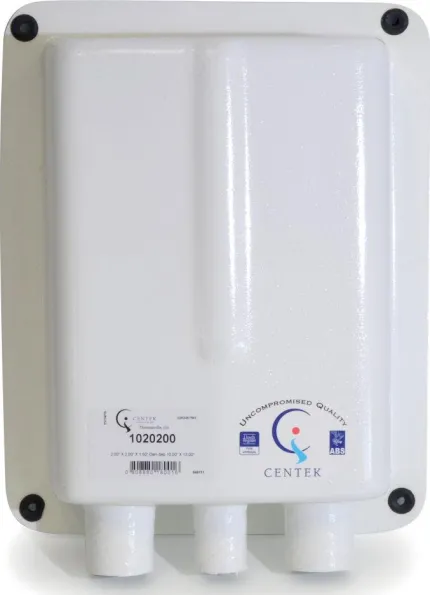 Séparateur Eau-Gaz E/S 2