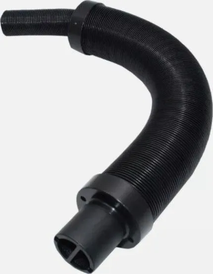 Silencieux air de combustion Airtronic D2-D4-D5