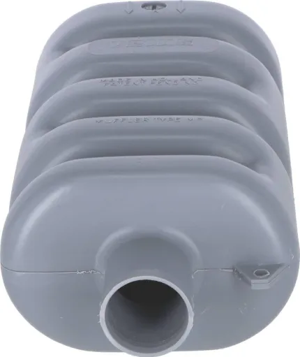 Silencieux pour tuyau Ø45mm