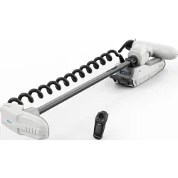 Moteur Electrique Avant Mer Simrad® Recon™ SW 72