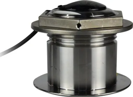 SS175M 20° : 85-135D Khz XSonicCable 12m XSonic