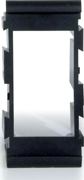 Support d'encastrement central Carling