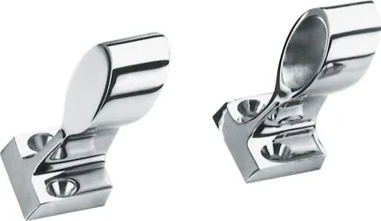 Support final - tube Ø 22mm 7/8’’