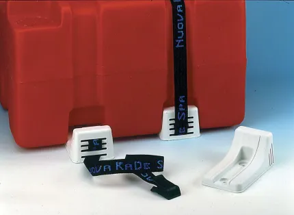 Support fixation réservoir fixe