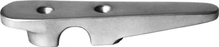 Taquet d'écoute aluminium L=180mm
