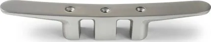 Taquet de pont aluminium percé L=450mm