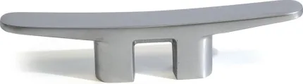 Taquet de pont aluminium taraudé L=200mm