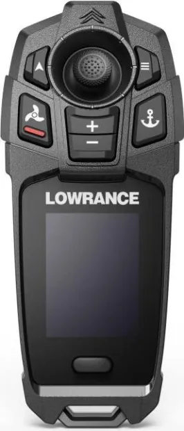Télécommande FreeSteer™ pour moteur électrique Lowrance® Recon™