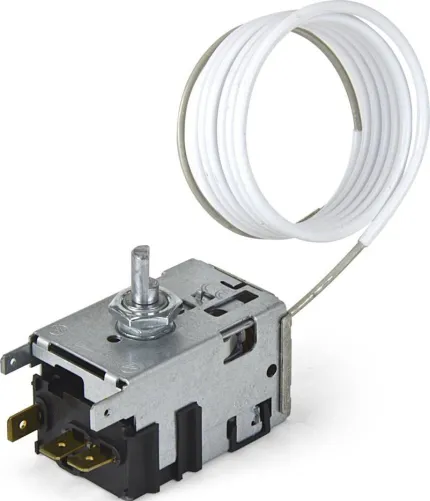 Thermostat réfrigérateur