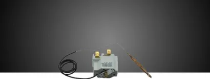 Thermostat régulation Basic + SlimB