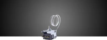 Thermostat VE150/IG127