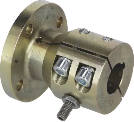 Tourteau à pinces Yanmar Ø30mm