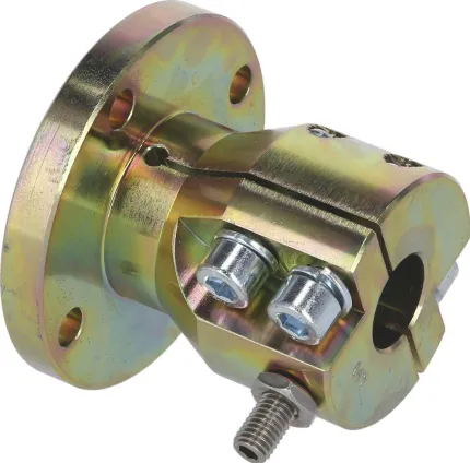 Tourteau B&W-Hurth Ø25mm