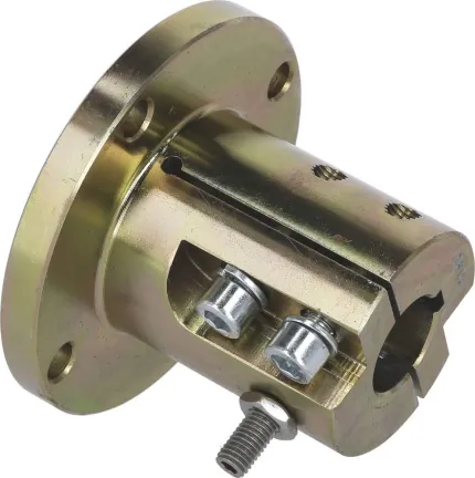 Tourteau B&W-Hurth Ø30mm