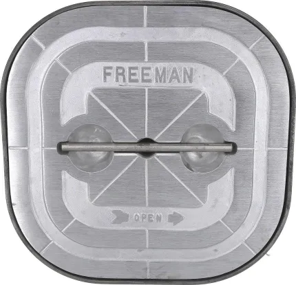 Trappe carrée 20''x20''