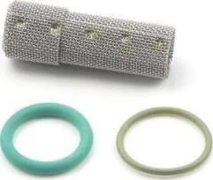 Trémie de bougie  pour HYDRONIC D4W/D5W N.M.+ joints