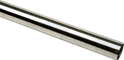 Tube inox poli Ø25mm