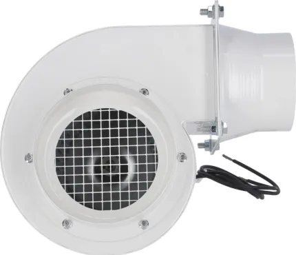 Ventilateur centrifuge C503 24V rotation gauche