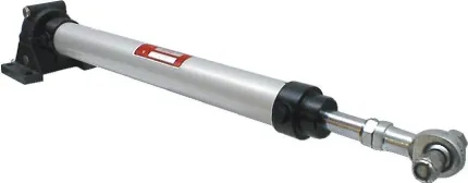 Vérin hydraulique latéral HB jusqu'à 300CV 28ST