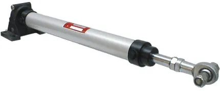 Vérin hydraulique latéral HB jusqu'à 300CV 28ST